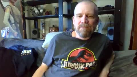 Ken Kuddles online show from February 2025 10:32:02 PM