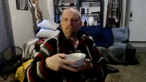 Ken Kuddles online show from February 2025 12:19:02 AM