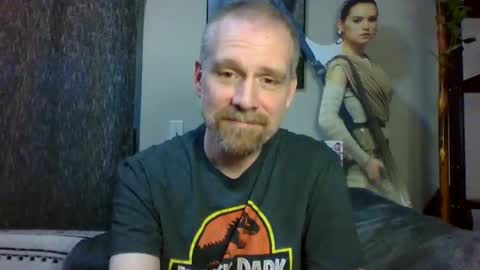 Ken Kuddles online show from February 2025 01:15:02 AM