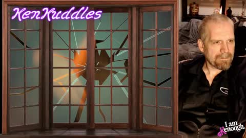 Ken Kuddles online show from March 2025 02:55:02 AM