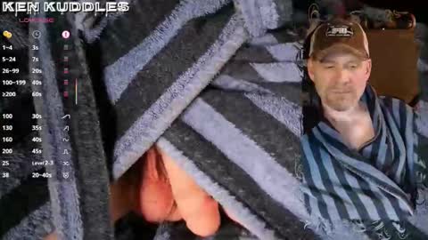 Ken Kuddles online show from February 2026 01:46:01 AM