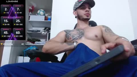 Snapshot of kenn_blake1 chatting on October 2025 02:08:02 PM blake online show from October 2025 02:08:02 PM