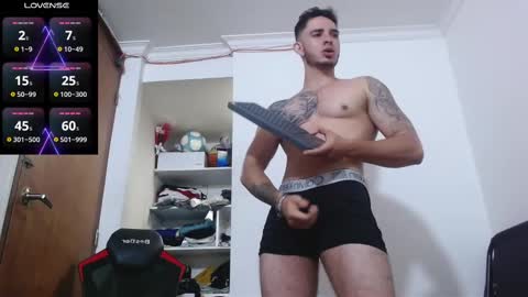 Snapshot of kenn_blake1 chatting on November 2025 05:18:01 PM blake online show from November 2025 05:18:01 PM