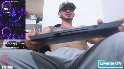 blake online show from March 2026 03:34:02 AM