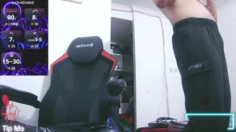 blake online show from April 2026 01:52:02 AM