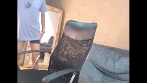 kenn_boy_ online show from January 2025 06:09:02 PM