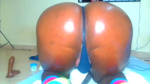 Kenia online show from January 2025 08:16:01 PM