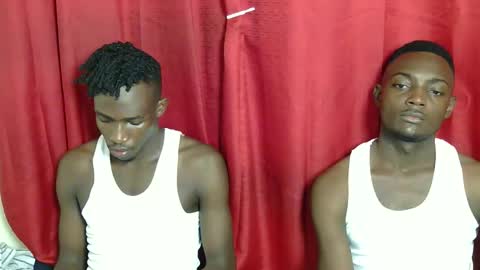 Kenia online show from October 2025 12:05:02 PM