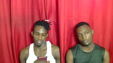 Kenia online show from November 2025 08:25:02 AM