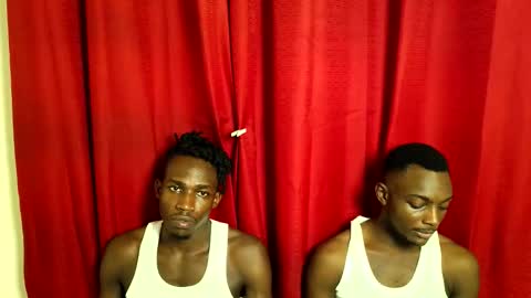 Kenia online show from November 2025 09:35:01 PM