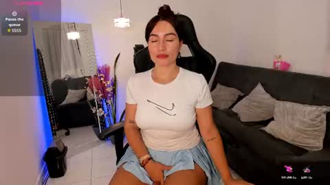 Snapshot of kennawells_ chatting on July 2026 03:37:02 PM kenna online show from July 2026 03:37:02 PM