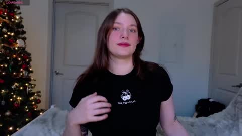 Snapshot of kennedyjade720 chatting on December 2025 07:29:02 PM Kennedy Jade Next Stream Oct. 18 6pm CDT online show from December 2025 07:29:02 PM