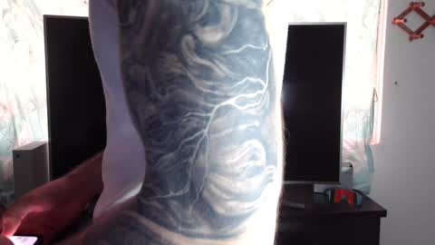 Snapshot of kennerfox77 chatting on December 2024 05:22:01 PM Kennfox777 online show from December 2024 05:22:01 PM