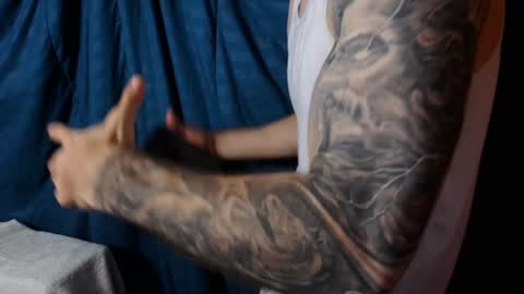 Snapshot of kennerfox77 chatting on December 2024 11:22:01 PM Kennfox777 online show from December 2024 11:22:01 PM