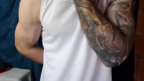 Snapshot of kennerfox77 chatting on December 2024 01:29:02 AM Kennfox777 online show from December 2024 01:29:02 AM