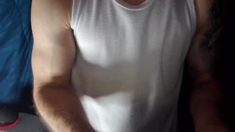 Snapshot of kennerfox77 chatting on December 2024 08:36:02 PM Kennfox777 online show from December 2024 08:36:02 PM