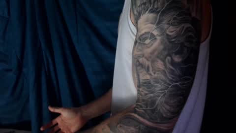 Snapshot of kennerfox77 chatting on January 2025 06:01:01 AM Kennfox777 online show from January 2025 06:01:01 AM