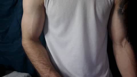 Snapshot of kennerfox77 chatting on January 2025 03:37:01 AM Kennfox777 online show from January 2025 03:37:01 AM