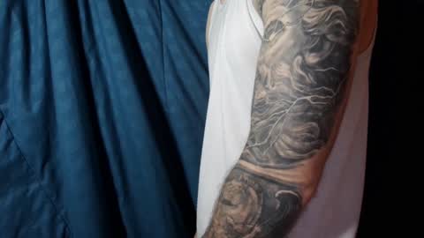 Snapshot of kennerfox77 chatting on January 2025 08:46:01 PM Kennfox777 online show from January 2025 08:46:01 PM