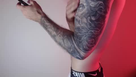 Snapshot of kennerfox77 chatting on February 2025 04:25:02 PM Kennfox777 online show from February 2025 04:25:02 PM