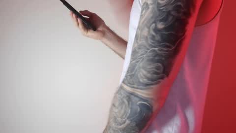 Snapshot of kennerfox77 chatting on February 2025 03:46:01 PM Kennfox777 online show from February 2025 03:46:01 PM