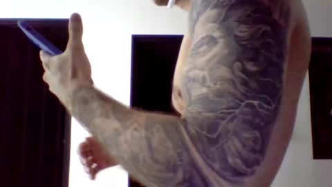 Kennfox777 online show from July 2026 06:31:01 AM