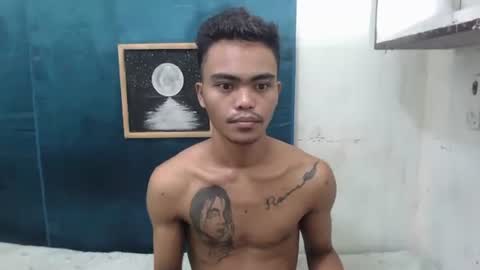 Snapshot of kenneth_jeey chatting on September 2025 10:48:02 AM kenneth_jeey online show from September 2025 10:48:02 AM