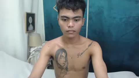 Snapshot of kenneth_jeey chatting on October 2025 09:07:01 AM kenneth_jeey online show from October 2025 09:07:01 AM