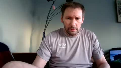 kenny788 online show from January 2025 11:07:02 AM