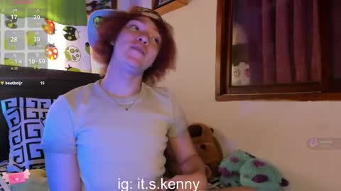 kenny bb online show from April 2026 05:59:01 PM