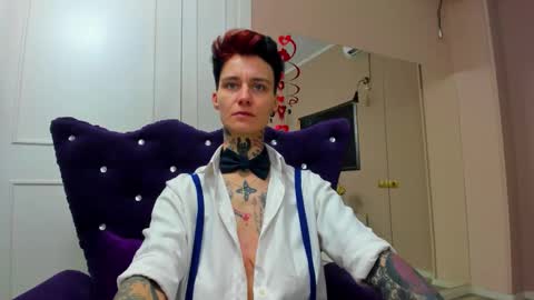 Snapshot of kennyandsellena chatting on December 2025 07:44:01 PM Sellena and Kenny online show from December 2025 07:44:01 PM