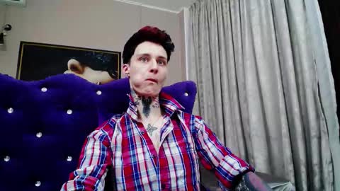 kennyvibe online show from February 2026 11:16:02 PM