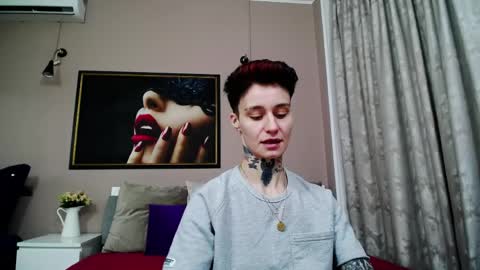 kennyvibe online show from April 2026 02:58:02 PM