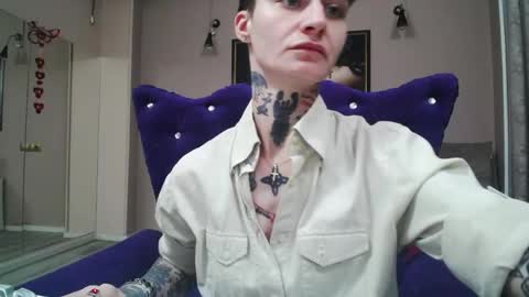 Snapshot of kennyvibe chatting on April 2026 05:25:01 PM kennyvibe online show from April 2026 05:25:01 PM