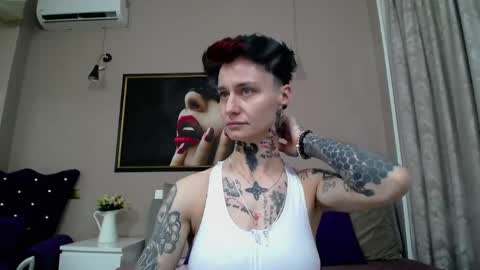 Snapshot of kennyvibe chatting on April 2026 11:38:01 AM kennyvibe online show from April 2026 11:38:01 AM