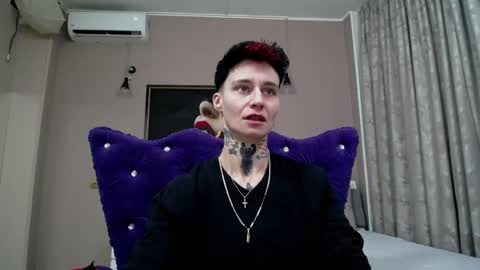 Snapshot of kennyvibe chatting on May 2026 12:21:01 PM kennyvibe online show from May 2026 12:21:01 PM