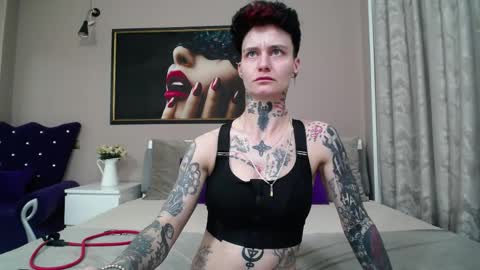 Snapshot of kennyvibe chatting on May 2026 12:54:02 PM kennyvibe online show from May 2026 12:54:02 PM