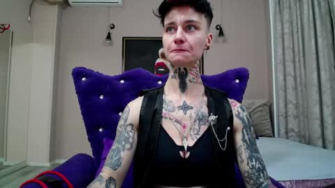 Snapshot of kennyvibe chatting on June 2026 11:45:02 AM kennyvibe online show from June 2026 11:45:02 AM