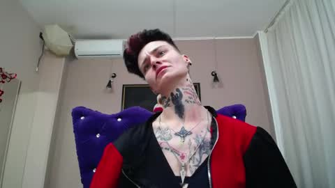 Snapshot of kennyvibe chatting on June 2026 12:22:02 PM kennyvibe online show from June 2026 12:22:02 PM