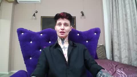 Snapshot of kennyvibe chatting on June 2026 07:00:01 AM kennyvibe online show from June 2026 07:00:01 AM