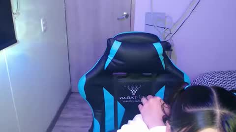 kenshi2302 online show from February 2026 07:08:02 PM