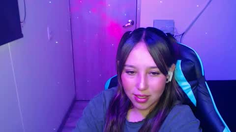 kenshi2302 online show from February 2026 09:00:02 PM