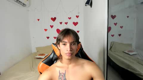 Snapshot of kenshi_roa chatting on February 2026 07:43:01 PM kenshi_roa online show from February 2026 07:43:01 PM