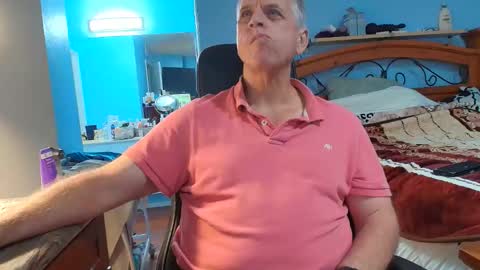 kent_ham online show from November 2025 02:21:01 AM