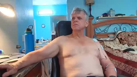 kent_ham online show from March 2026 10:55:01 PM