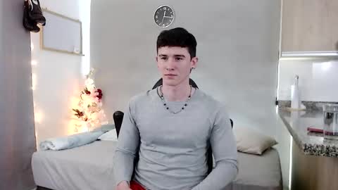 Santiago online show from December 2025 05:13:01 AM