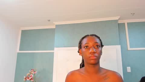 kentha_mitchells online show from September 2025 10:50:01 AM
