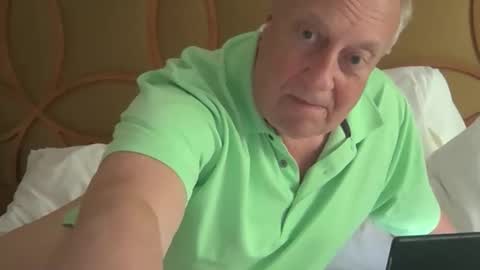 kentig1221 online show from June 2026 02:33:01 PM