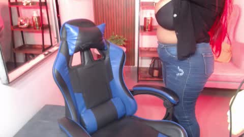 Kenya Buhle online show from November 2025 06:18:01 PM