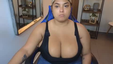 Kenya Buhle online show from March 2026 12:00:02 PM